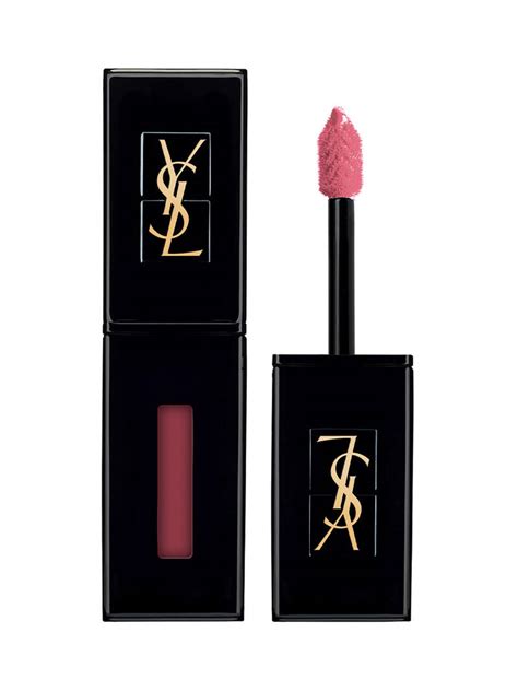 Yves Saint Laurent Vernis À Lèvres Vinyl Cream 